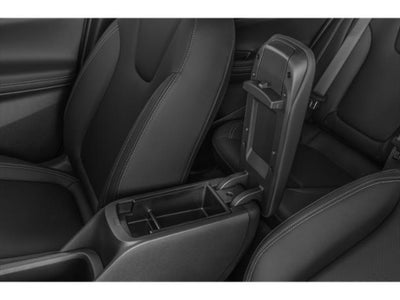 2026 Buick Encore GX AWD 4dr Sport Touring