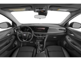 2026 Buick Encore GX AWD 4dr Sport Touring