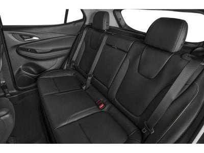 2026 Buick Encore GX AWD 4dr Sport Touring