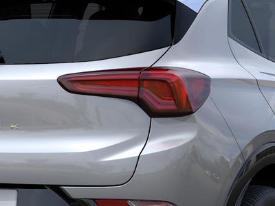 2026 Buick Encore GX AWD 4dr Sport Touring