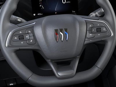 2026 Buick Encore GX AWD 4dr Sport Touring