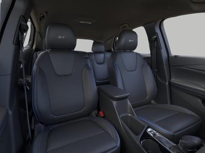 2026 Buick Encore GX AWD 4dr Sport Touring