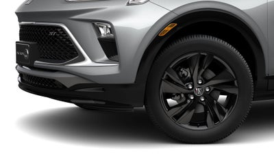 2026 Buick Encore GX AWD 4dr Sport Touring