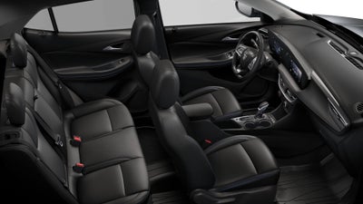 2026 Buick Encore GX AWD 4dr Sport Touring
