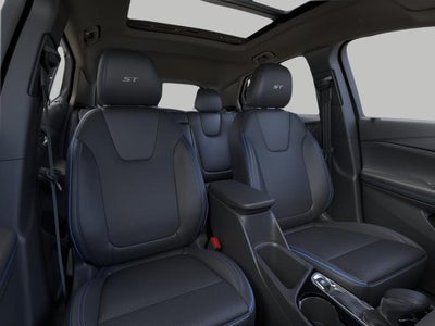 2026 Buick Encore GX AWD 4dr Sport Touring