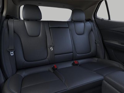 2026 Buick Encore GX AWD 4dr Sport Touring