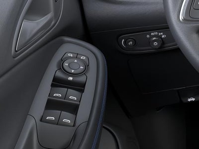 2026 Buick Encore GX AWD 4dr Sport Touring