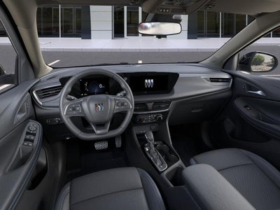 2026 Buick Encore GX AWD 4dr Sport Touring