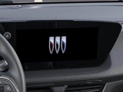 2026 Buick Encore GX AWD 4dr Sport Touring