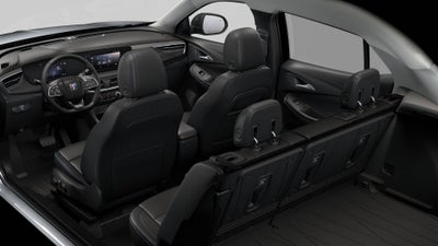 2026 Buick Encore GX AWD 4dr Sport Touring