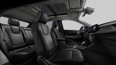 2026 Buick Encore GX AWD 4dr Sport Touring