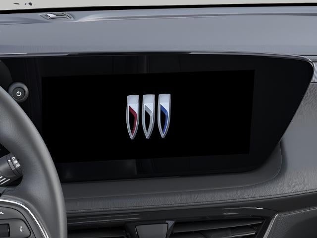2026 Buick Encore GX AWD 4dr Sport Touring