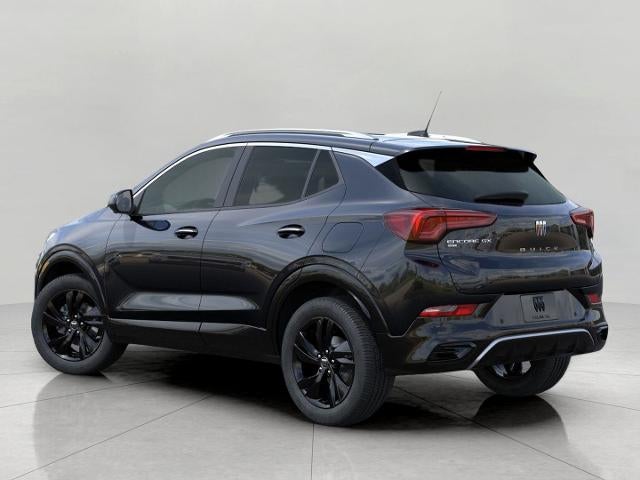 2026 Buick Encore GX AWD 4dr Sport Touring