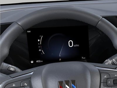 2026 Buick Encore GX AWD 4dr Sport Touring