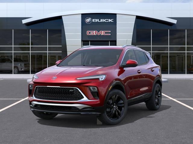 2026 Buick Encore GX AWD 4dr Sport Touring