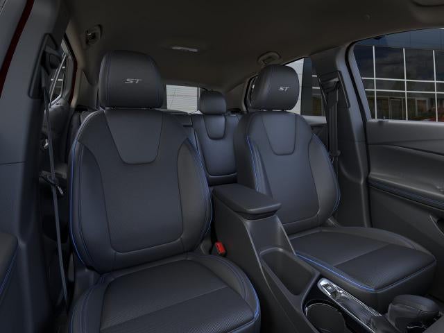 2026 Buick Encore GX AWD 4dr Sport Touring