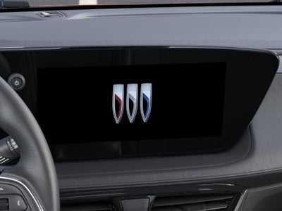2026 Buick Encore GX AWD 4dr Sport Touring