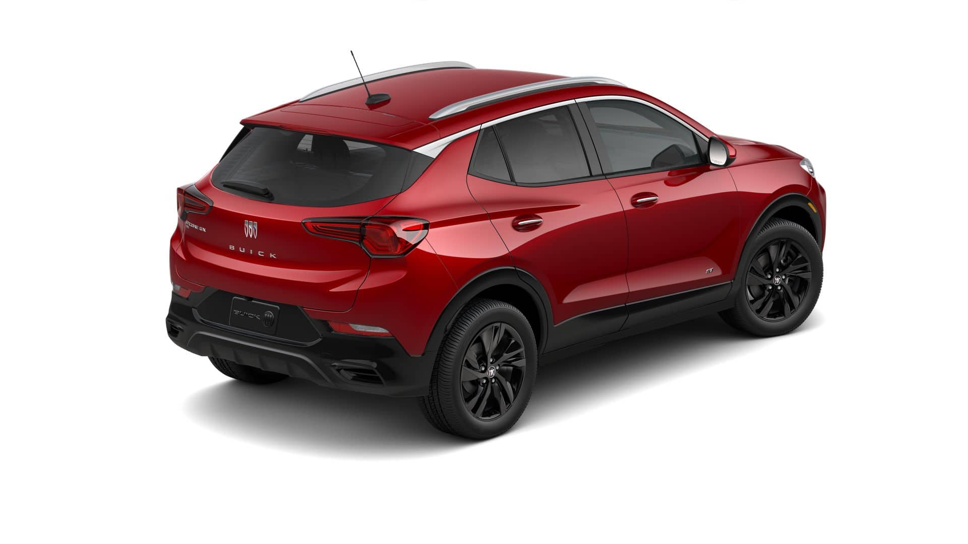 2026 Buick Encore GX AWD 4dr Sport Touring