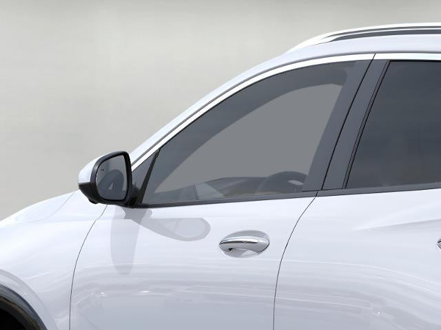 2026 Buick Encore GX AWD 4dr Sport Touring