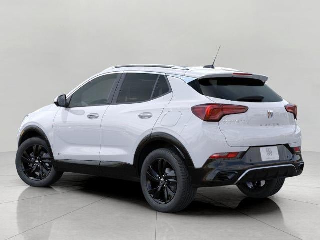 2026 Buick Encore GX AWD 4dr Sport Touring