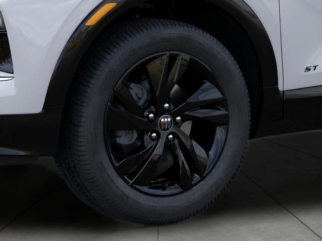 2026 Buick Encore GX AWD 4dr Sport Touring