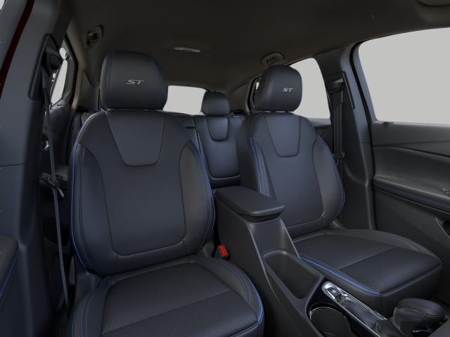 2026 Buick Encore GX AWD 4dr Sport Touring