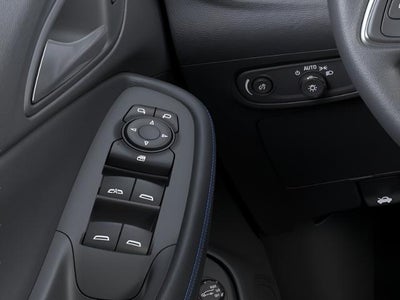 2026 Buick Encore GX AWD 4dr Sport Touring