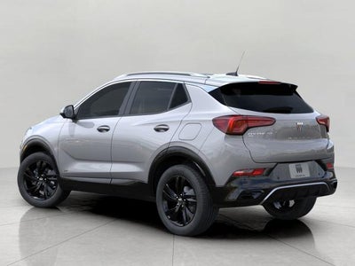 2026 Buick Encore GX AWD 4dr Sport Touring