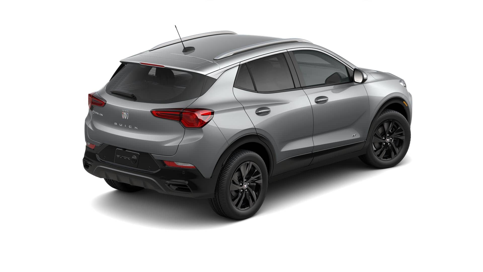 2026 Buick Encore GX AWD 4dr Sport Touring