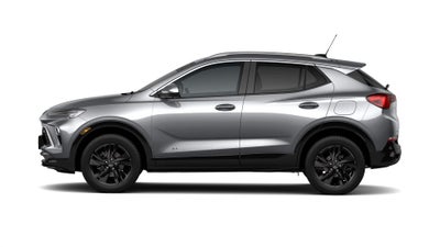 2026 Buick Encore GX AWD 4dr Sport Touring