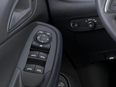 2026 Buick Encore GX AWD 4dr Sport Touring