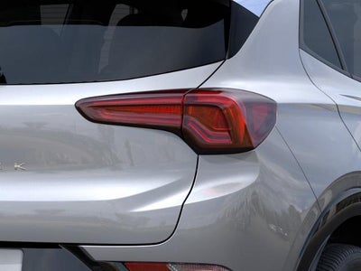 2026 Buick Encore GX AWD 4dr Sport Touring