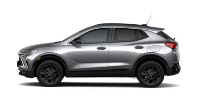 2026 Buick Encore GX AWD 4dr Sport Touring