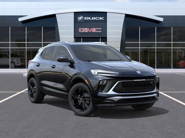 2026 Buick Encore GX AWD 4dr Sport Touring