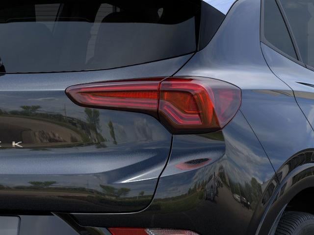 2026 Buick Encore GX AWD 4dr Sport Touring