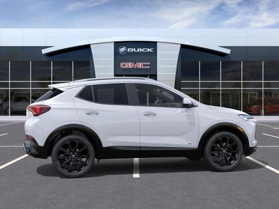 2026 Buick Encore GX AWD 4dr Sport Touring