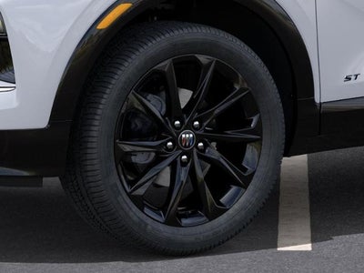 2026 Buick Encore GX AWD 4dr Sport Touring