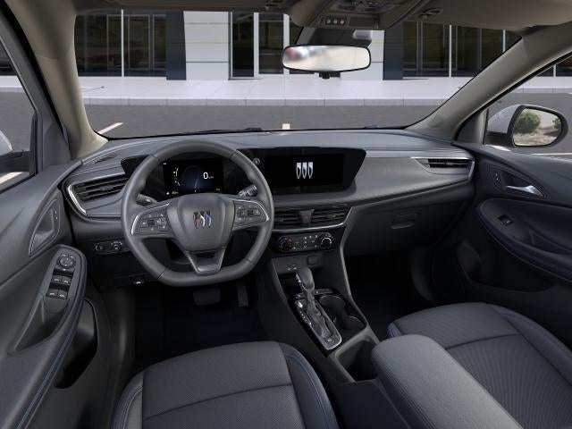 2026 Buick Encore GX AWD 4dr Sport Touring