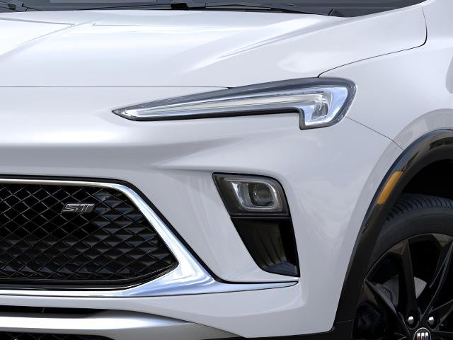 2026 Buick Encore GX AWD 4dr Sport Touring