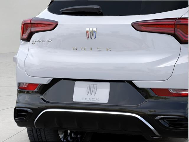 2026 Buick Encore GX AWD 4dr Sport Touring