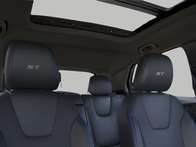 2026 Buick Encore GX AWD 4dr Sport Touring