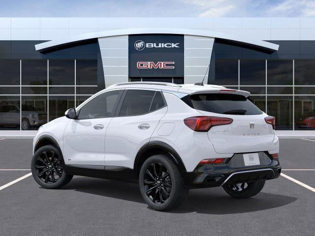 2026 Buick Encore GX AWD 4dr Sport Touring
