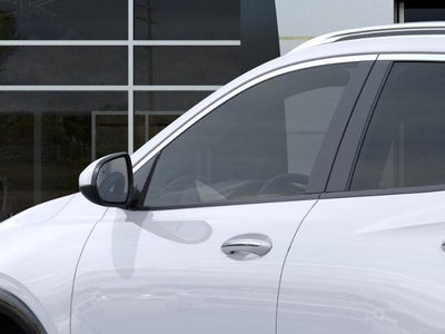 2026 Buick Encore GX AWD 4dr Sport Touring