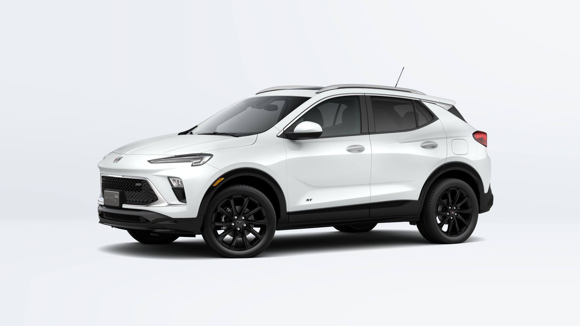 2026 Buick Encore GX AWD 4dr Sport Touring