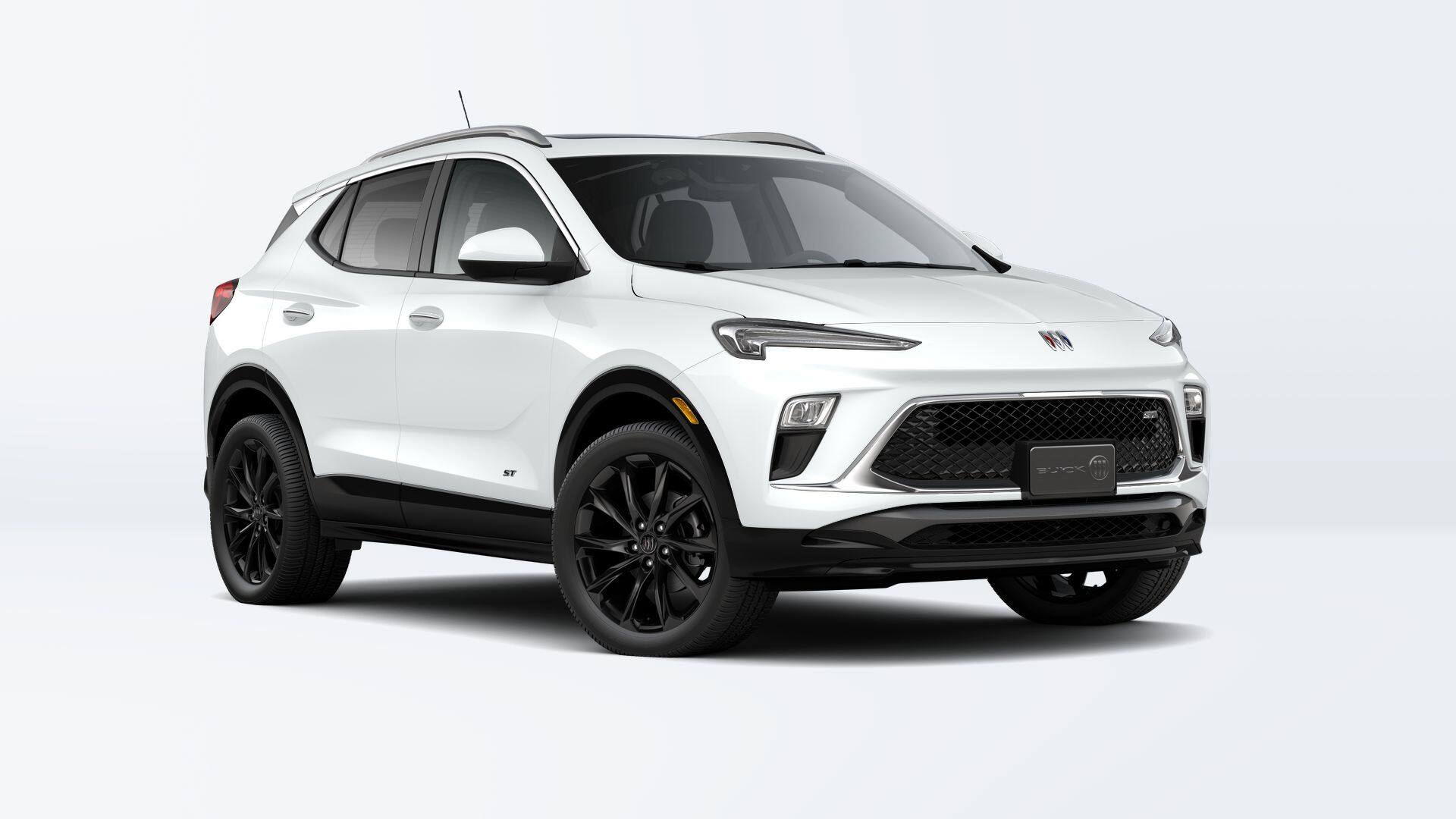 2026 Buick Encore GX AWD 4dr Sport Touring