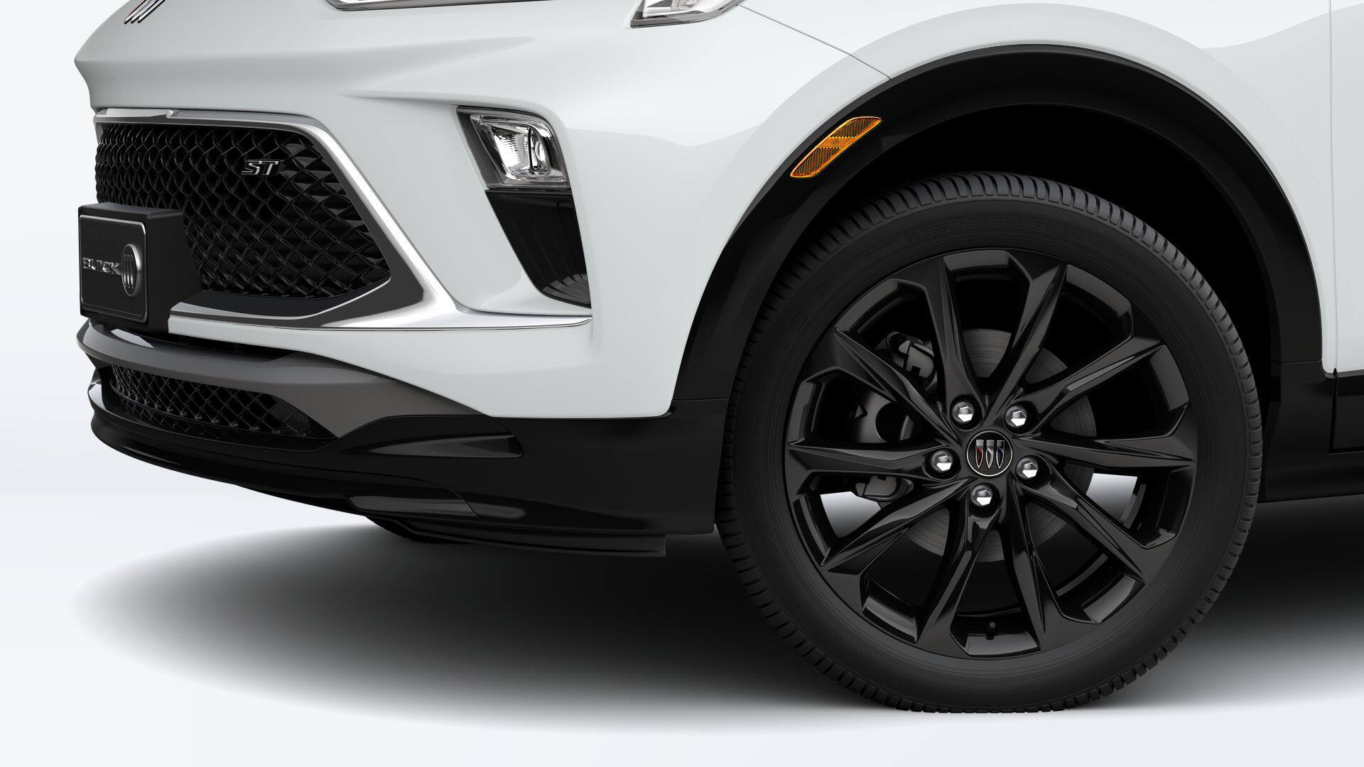 2026 Buick Encore GX AWD 4dr Sport Touring