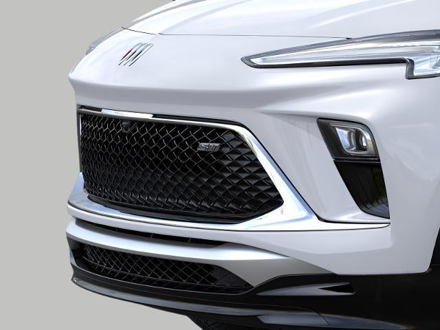 2026 Buick Encore GX AWD 4dr Sport Touring