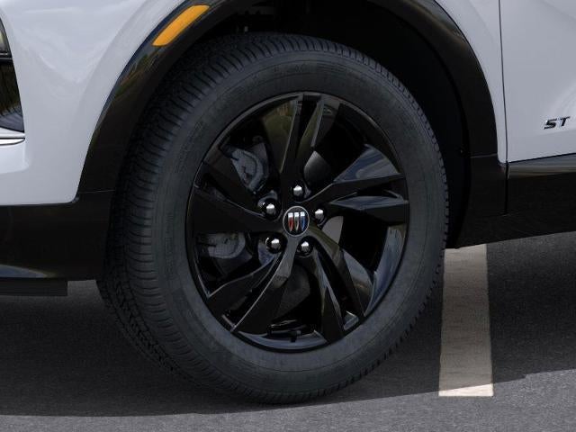 2026 Buick Encore GX AWD 4dr Sport Touring