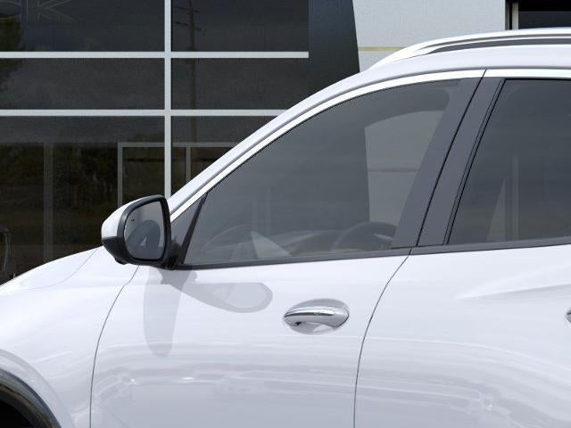 2026 Buick Encore GX AWD 4dr Sport Touring