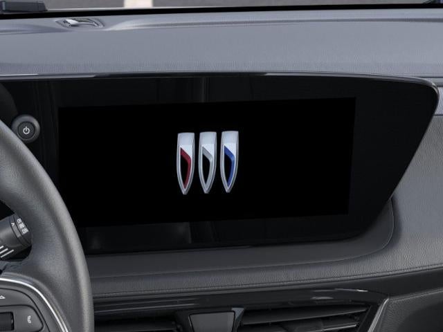 2026 Buick Encore GX AWD 4dr Sport Touring